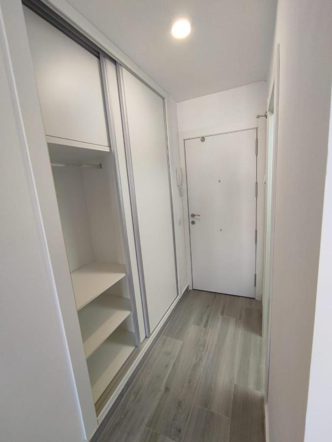 Estudio Recien Reformado En Primera Linea De Playa Apartment Benalmadena Exterior photo